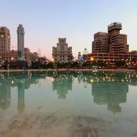 Familiar Semesterbostad *